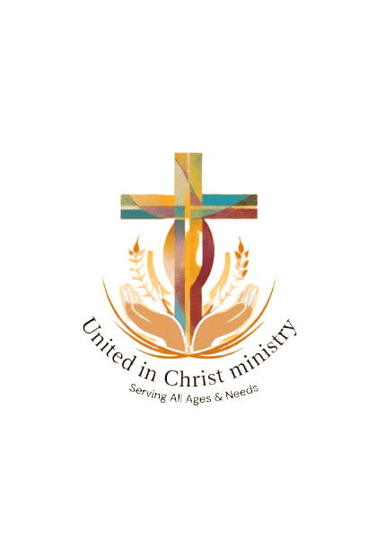 United in Christ Ministry logo