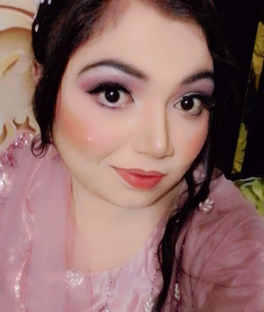 Anjela Pervaiz