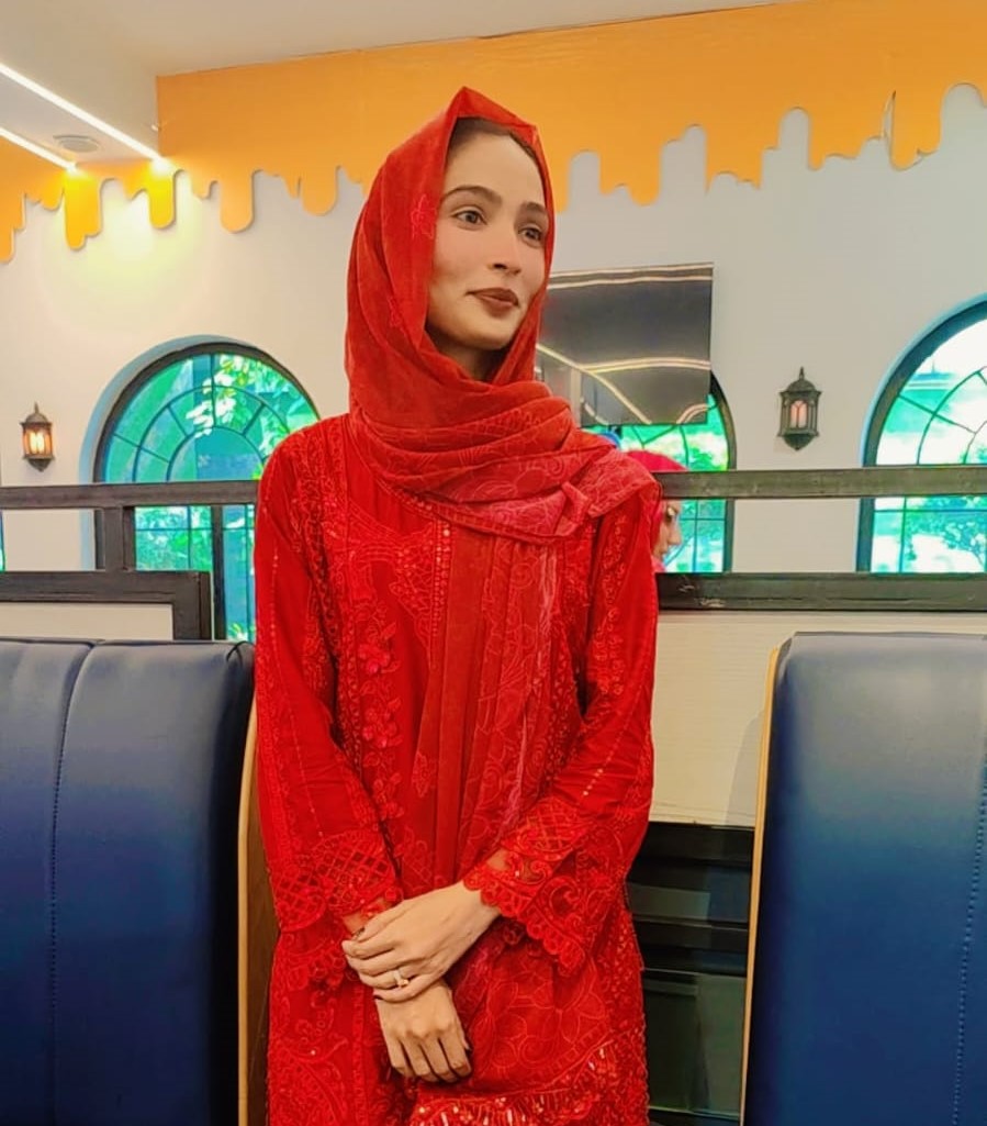 Miss Sawera