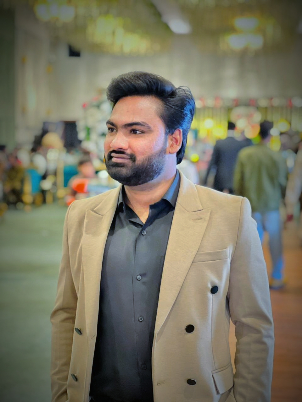 Sehran Iftaqar