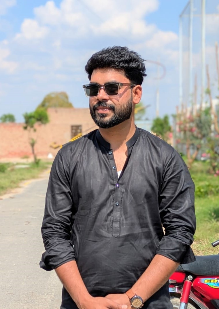 Abid Khalid